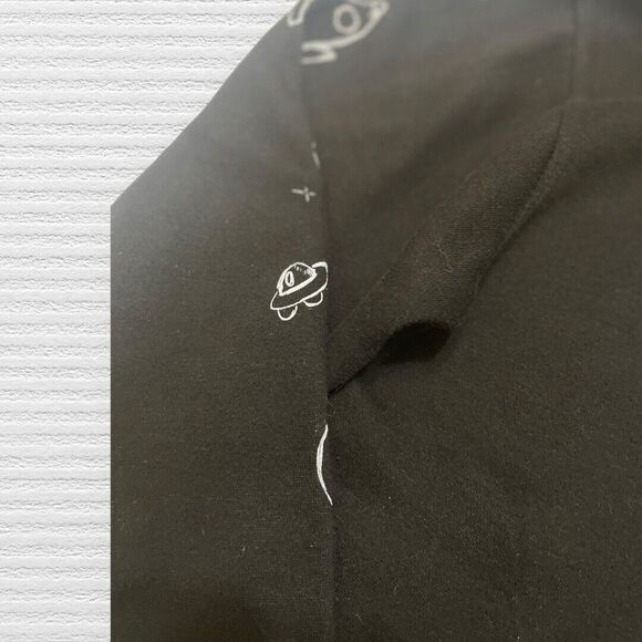 Dream Hoodie Medium Skater Punk Sweatshirt - Picture 3 of 15